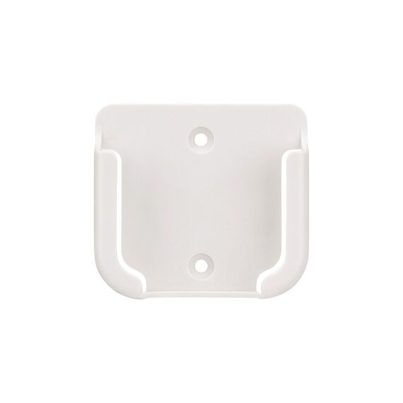 Arlight 023480 Держатель пульта SMART-RH1 White (Arlight, Пластик) - ! УПАКОВКА СОСТОИТ ИЗ - 1 шт, изображение 4