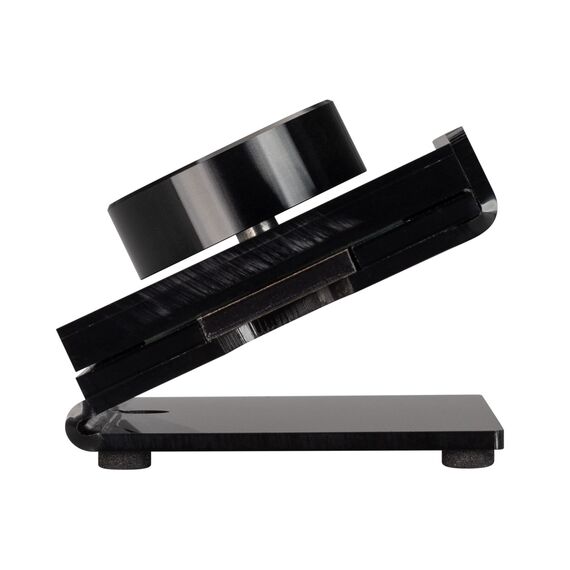 Arlight 034772 Панель SMART-P100-MIX-SUF Black (3V, Rotary, 2.4G) (Arlight, IP20 Пластик, 5 лет) - ! УПАКОВКА СОСТОИТ ИЗ - 1 шт, изображение 4