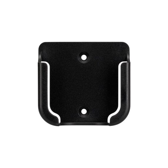 Arlight 023481 Держатель для пульта SMART-RH1 Black (Arlight, Пластик) - ! УПАКОВКА СОСТОИТ ИЗ - 1 шт, изображение 3