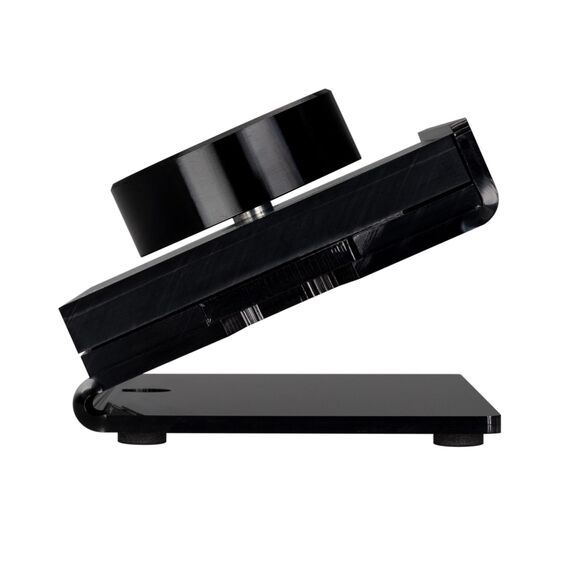 Arlight 029921 Панель Rotary SMART-P100-DIM Black (3V, 2.4G) (Arlight, IP20 Пластик, 5 лет) - ! УПАКОВКА СОСТОИТ ИЗ - 1 шт, изображение 4