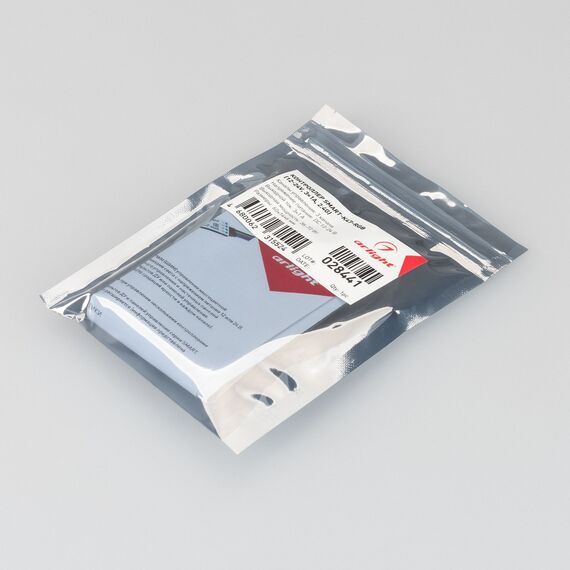 Arlight 028441 Контроллер SMART-K47-RGB (12-24V, 3x1A, 2.4G) (Arlight, IP20 Пластик, 5 лет) - ! УПАКОВКА СОСТОИТ ИЗ - 1 шт, изображение 4