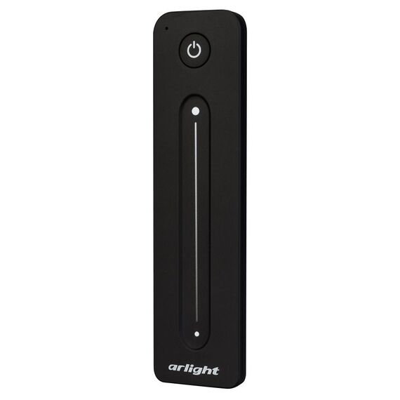 Arlight 026410 Пульт SMART-R38-DIM (1 зона, 2.4G) (Arlight, IP20 Пластик, 5 лет) - ! УПАКОВКА СОСТОИТ ИЗ - 1 шт, изображение 6