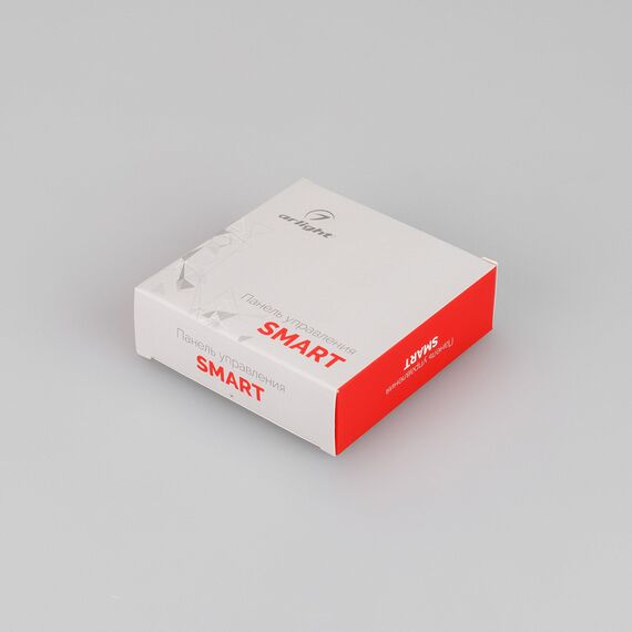 Arlight 032985 Панель SMART-P49-MIX-G-SUF (3V, 1 зона, Knob, 2.4G) (Arlight, Пластик) - ! УПАКОВКА СОСТОИТ ИЗ - 1 шт, изображение 7