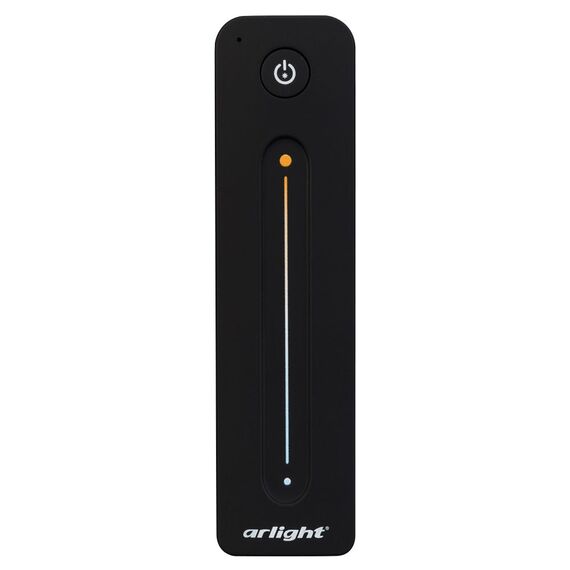 Arlight 026412 Пульт SMART-R39-MIX (1 зона, 2.4G) (Arlight, IP20 Пластик, 5 лет) - ! УПАКОВКА СОСТОИТ ИЗ - 1 шт, изображение 3