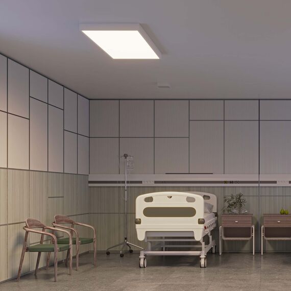 Arlight 038363 Блок аварийного питания ARJ-EMG-50-40W-1H-LiFePO4 (Arlight, IP20 Пластик, 3 года) - ! УПАКОВКА СОСТОИТ ИЗ - 1 шт, изображение 8