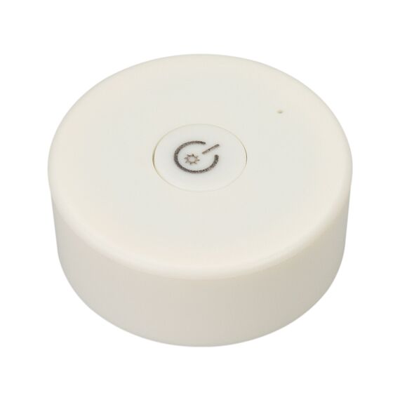 Arlight 028333 Панель Knob SMART-P87-DIM White (3V, 1 зона, 2.4G) (Arlight, IP20 Пластик, 5 лет) - ! УПАКОВКА СОСТОИТ ИЗ - 1 шт, изображение 4