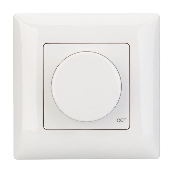 Arlight 025136 Панель Rotary SMART-P19-MIX (3V, 2.4G) (Arlight, IP20 Пластик, 5 лет) - ! УПАКОВКА СОСТОИТ ИЗ - 1 шт, изображение 6