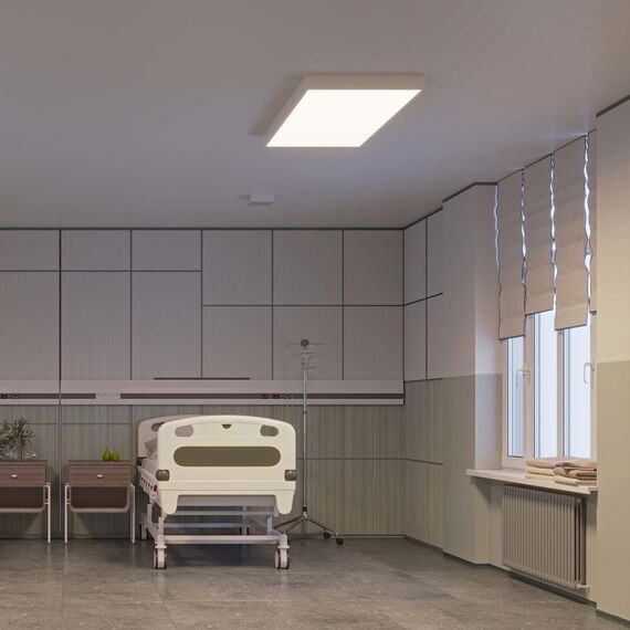 Arlight 038363 Блок аварийного питания ARJ-EMG-50-40W-1H-LiFePO4 (Arlight, IP20 Пластик, 3 года) - ! УПАКОВКА СОСТОИТ ИЗ - 1 шт, изображение 10