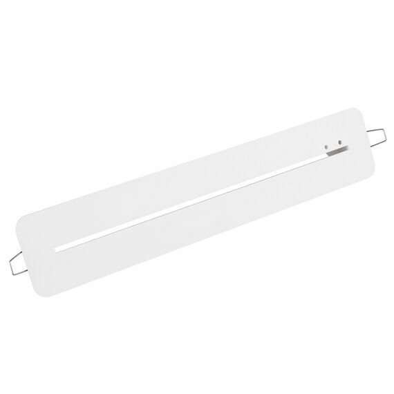 Arlight 046674 Крепление для встройки в потолок EMGM-VECTOR-RECESSED (Arlight, Пластик) - ! УПАКОВКА СОСТОИТ ИЗ - 1 шт
