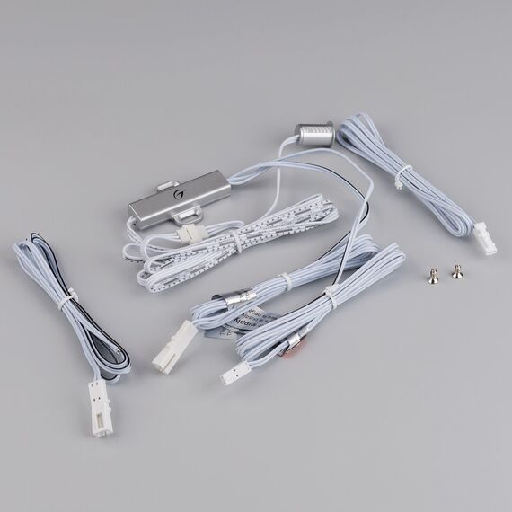 Arlight 045902 ИК-датчик SR-PRIME-IN-R14-SL-MINI (12-24V, 48-96W, HAND) (Arlight, IP20 Пластик, 2 года) - ! УПАКОВКА СОСТОИТ ИЗ - 1 шт, изображение 4