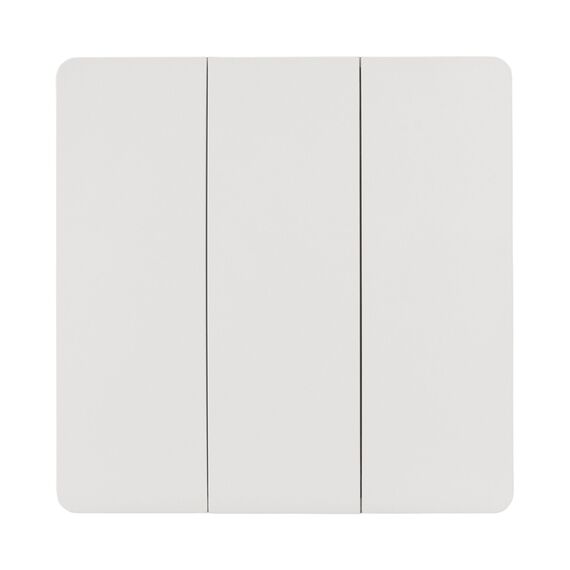 Arlight 033668 INTELLIGENT ARLIGHT Панель TUYA-228-3-RF-SUF (kinetic, 433MHz) (IARL, IP67 Пластик, 3 года) 033668, изображение 3