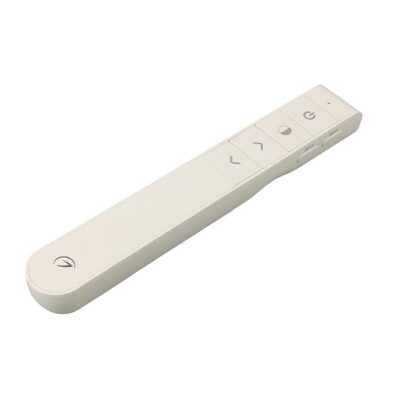 Arlight 035086 Пульт ARL-SIRIUS-DIM/MIX White (1 зона, 2.4G) (Arlight, IP20 Пластик, 3 года) - ! УПАКОВКА СОСТОИТ ИЗ - 1 шт