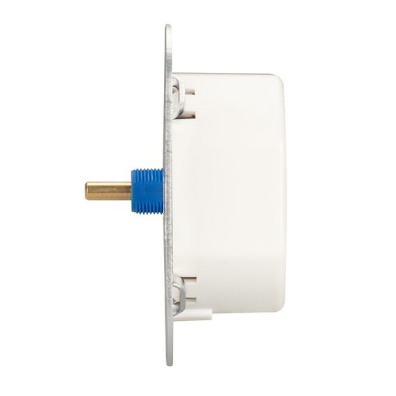 Arlight 038228 Панель роторная LN-500-TE-NF (230V) (Arlight, IP20 Металл, 3 года) - ! УПАКОВКА СОСТОИТ ИЗ - 1 шт, изображение 3