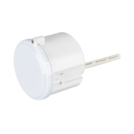 Arlight 031834 Датчик движения NAVE-MW-HIGHBAY-R71-500W (230V, 2.17A, DIM, IP65) (Arlight, Пластик) - ! УПАКОВКА СОСТОИТ ИЗ - 1 шт