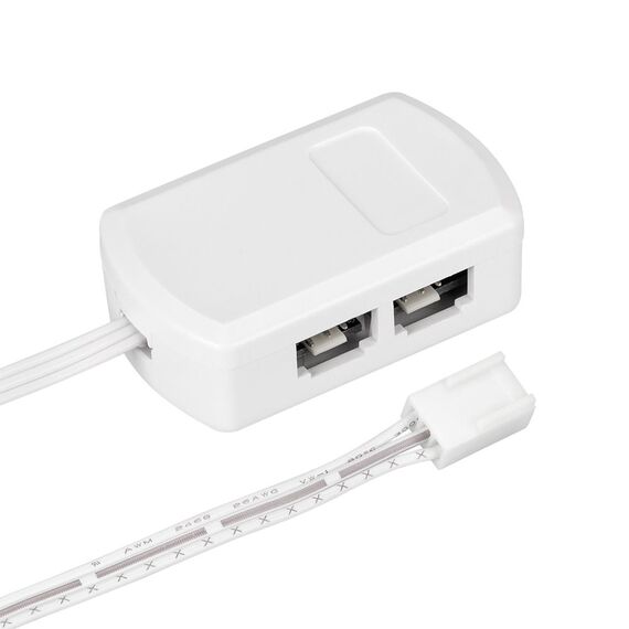 Arlight 020956 ИК-сплиттер SR-Door-Switch White (Arlight, -) - ! УПАКОВКА СОСТОИТ ИЗ - 1 шт