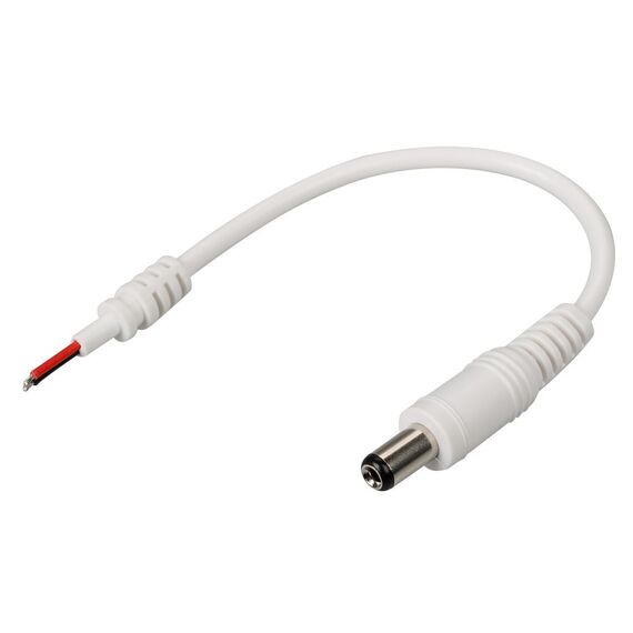 Arlight 020777 Коннектор питания J5,5-2,1mm-F-10cm (Arlight, -) 020777, изображение 2