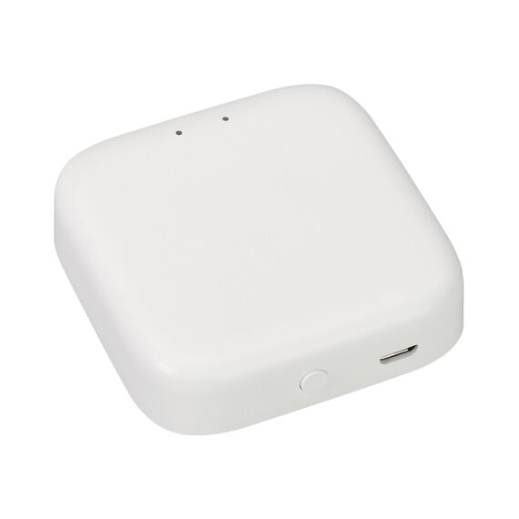 Arlight 026175 INTELLIGENT ARLIGHT Конвертер TY-804-BT-SUF (5V, WI-FI, BLE) (IARL, IP20 Пластик, 3 года) 026175