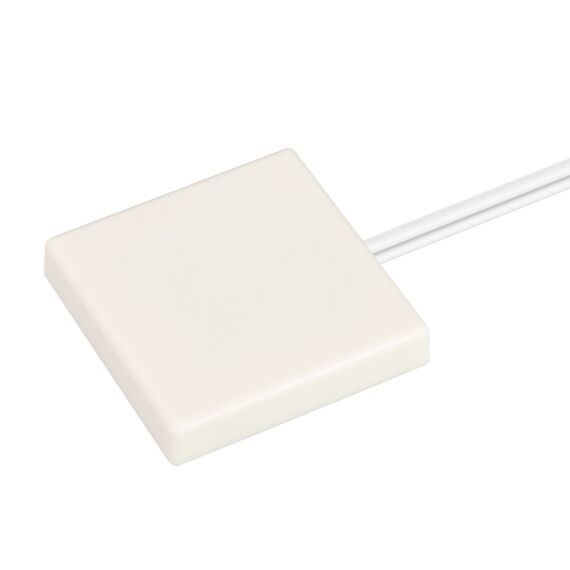 Arlight 039749 Диммер SR-PRIME-UP-40x40-WH (12-24V, 48-96W, TOUCH) (Arlight, Открытый) 039749