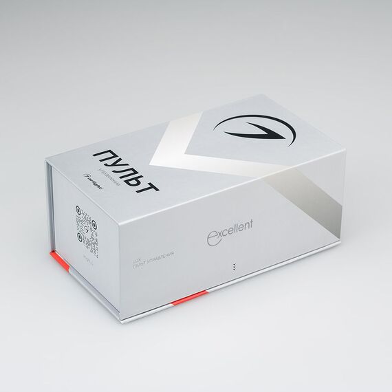 Arlight 017677 Сенсорный пульт SR-2819S-CCT (MIX, 4 зоны) (Arlight, IP20 Пластик, 3 года) - ! УПАКОВКА СОСТОИТ ИЗ - 1 шт, изображение 5