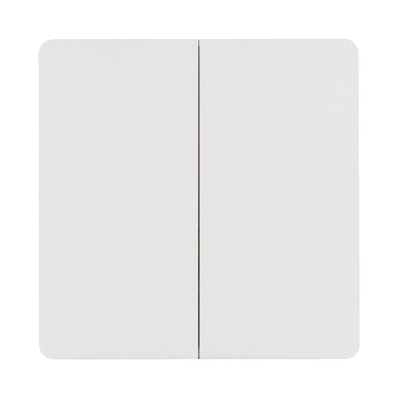 Arlight 031685 INTELLIGENT ARLIGHT Панель TUYA-228-2-RF-SUF (kinetic, 433MHz) (IARL, IP67 Пластик, 3 года) 031685, изображение 3