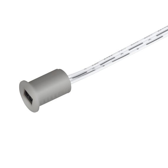 Arlight 045899 ИК-датчик SR-PRIME-IN-R14-SL-MINI (12-24V, 48-96W, DOOR) (Arlight, Открытый) - ! УПАКОВКА СОСТОИТ ИЗ - 1 шт