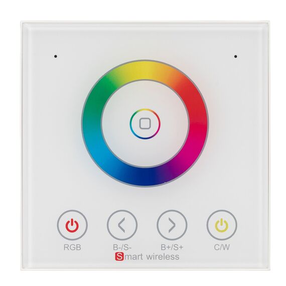 Arlight 032360 Панель ARL-2022-RGBW (12-24V, 4x4A, Sens) (Arlight, IP20 Пластик, 3 года) 032360, изображение 3