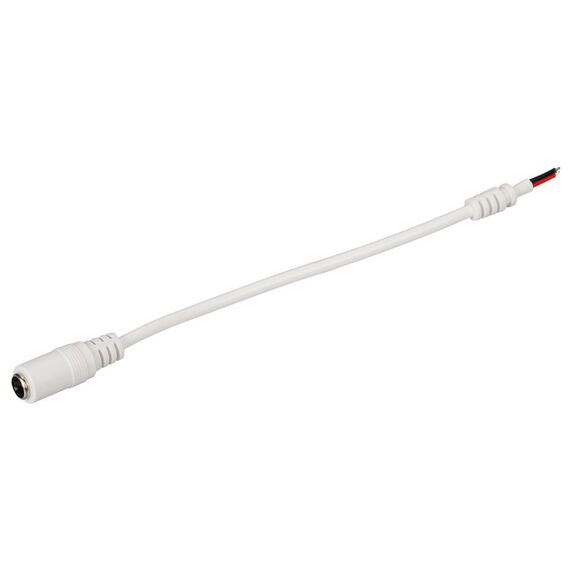 Arlight 020775 Коннектор питания J5,5-2,1mm-M-10cm (Arlight, -) 020775, изображение 3