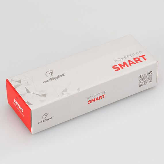Arlight 025036 Конвертер SMART-C1 (12V, RF-0/1-10V, 2,4G) (Arlight, IP20 Пластик, 5 лет) 025036, изображение 3