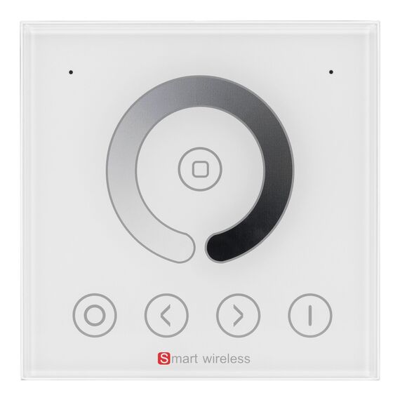 Arlight 029930 Панель ARL-2022-DIM (12-24V, 4x4A, Sens) (Arlight, IP20 Пластик, 3 года) 029930, изображение 3