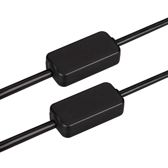 Arlight 041770 Конвертер ED-RS485-TTL (12-24V) (Arlight, IP65 Пластик, 1 год) 041770