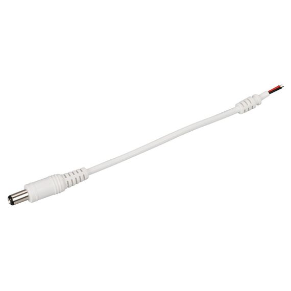 Arlight 020777 Коннектор питания J5,5-2,1mm-F-10cm (Arlight, -) 020777, изображение 4