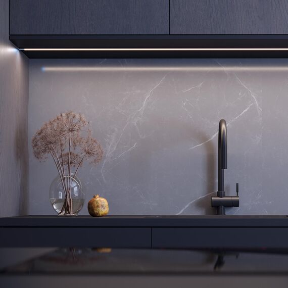 Arlight 036205 Сенсорный диммер SR-RULE-DIM-TOUCH (12-24V, 1x8A, 46x8mm) (Arlight, Открытый) 036205, изображение 3