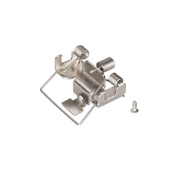 Arlight 031842 Крепёж для датчиков движения JX-01A (Arlight, Металл) - ! УПАКОВКА СОСТОИТ ИЗ - 1 шт