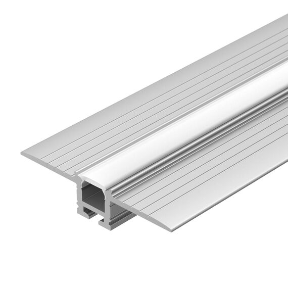 Arlight 030563 Профиль PIK-F-HIDE-2000 (Arlight, Алюминий) - ! УПАКОВКА СОСТОИТ ИЗ - 2 м/п