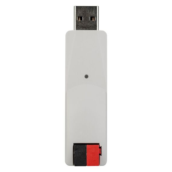 Arlight 025678 INTELLIGENT ARLIGHT Конвертер KNX-308-USB (BUS) (IARL, IP20 Пластик, 2 года) - ! УПАКОВКА СОСТОИТ ИЗ - 1 шт, изображение 3