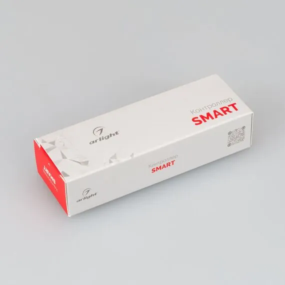 Arlight 030915 Контроллер SMART-K58-DMX (12-24V, 2.4G) (Arlight, IP20 Пластик, 5 лет) - ! УПАКОВКА СОСТОИТ ИЗ - 1 шт, изображение 6