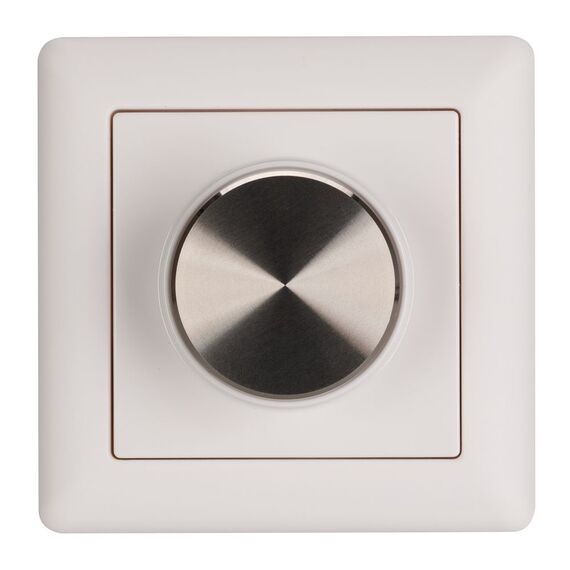 Arlight 025529 INTELLIGENT ARLIGHT Роторная панель DALI-233-1G-DIM-IN (BUS, Backlight) (IARL, -) - ! УПАКОВКА СОСТОИТ ИЗ - 1 шт, изображение 4