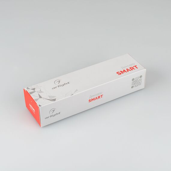 Arlight 026562 Декодер SMART-K25-DMX (12-36V, 4x8A) (Arlight, IP20 Металл, 5 лет) - ! УПАКОВКА СОСТОИТ ИЗ - 1 шт, изображение 4