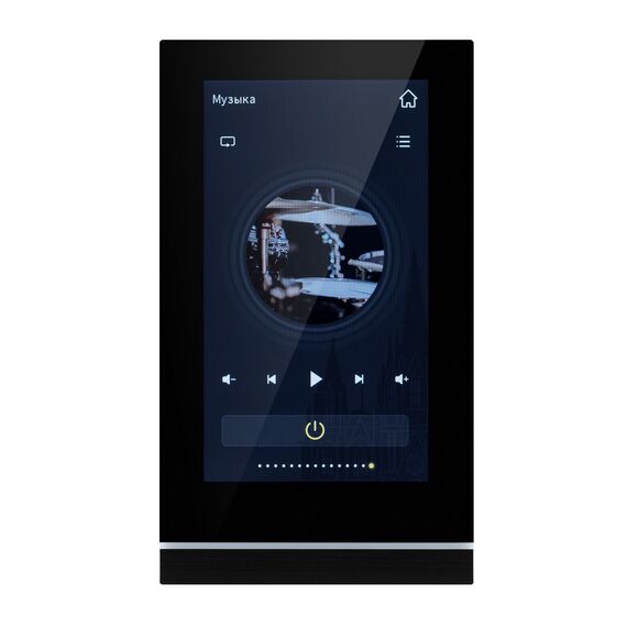 Arlight 031738 INTELLIGENT ARLIGHT Панель сенсорная KNX-113-51-MULTI-V5-IN (20-30V) (IARL, IP20 Пластик, 2 года) - ! УПАКОВКА СОСТОИТ ИЗ - 1 шт, изображение 11