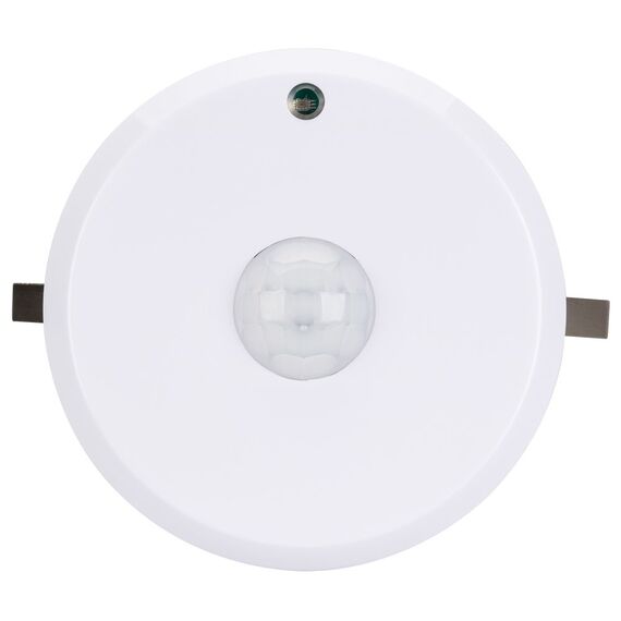 Arlight 025672 INTELLIGENT ARLIGHT Датчик движения KNX-305-IN (BUS, 5m*10m) (IARL, IP20 Пластик, 2 года) - ! УПАКОВКА СОСТОИТ ИЗ - 1 шт, изображение 4