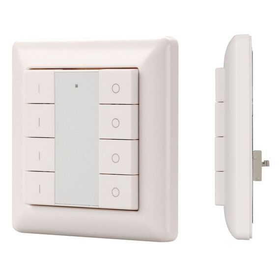 Arlight 026347 INTELLIGENT ARLIGHT Панель DALI-223-4G-DIM-IN (BUS) (IARL, -) - ! УПАКОВКА СОСТОИТ ИЗ - 1 шт