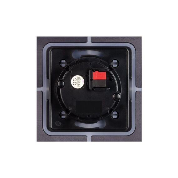 Arlight 038309 INTELLIGENT ARLIGHT Сенсорная панель KNX-304-13-IN Grey (BUS, Frameless) (IARL, IP20 Металл, 2 года) - ! УПАКОВКА СОСТОИТ ИЗ - 1 шт, изображение 6