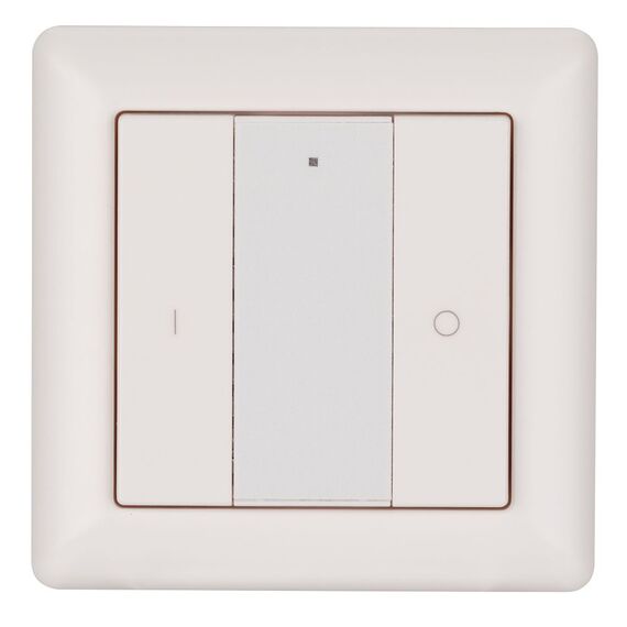 Arlight 025492 INTELLIGENT ARLIGHT Панель DALI-223-1G-DIM-IN (BUS) (IARL, -) - ! УПАКОВКА СОСТОИТ ИЗ - 1 шт, изображение 4