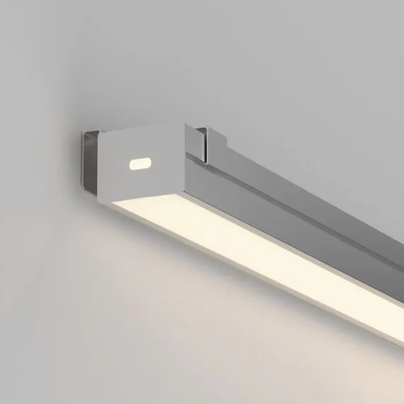 Arlight 028363 Профиль PDS-SM-2000 ANOD (Arlight, Алюминий) - ! УПАКОВКА СОСТОИТ ИЗ - 2 м/п, изображение 9