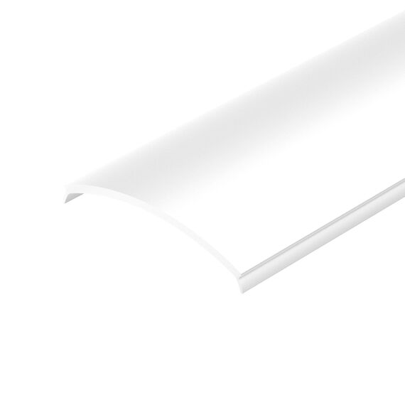 Arlight 020900 Экран матовый KLUS-P45-2000 Round OPAL (Arlight, Пластик) - ! УПАКОВКА СОСТОИТ ИЗ - 2 м/п, изображение 2