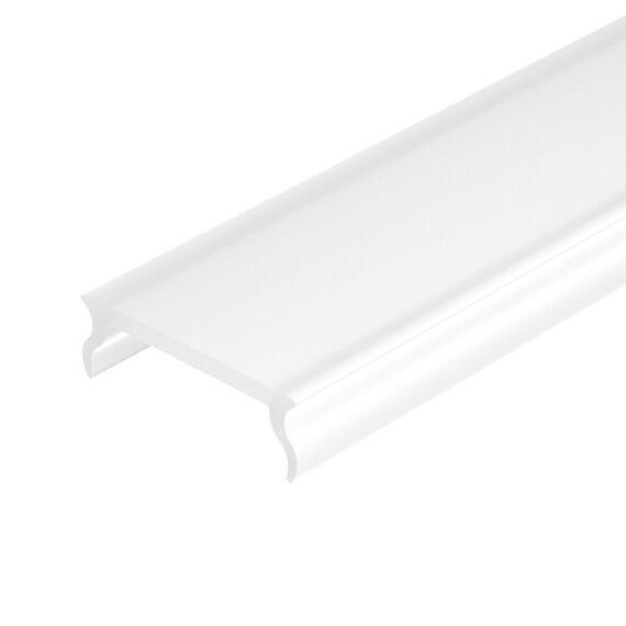 Arlight 044382 Экран F-KA-PRO-3000 матовый для PDS, MIC (Arlight, Пластик) - ! УПАКОВКА СОСТОИТ ИЗ - 3 м/п