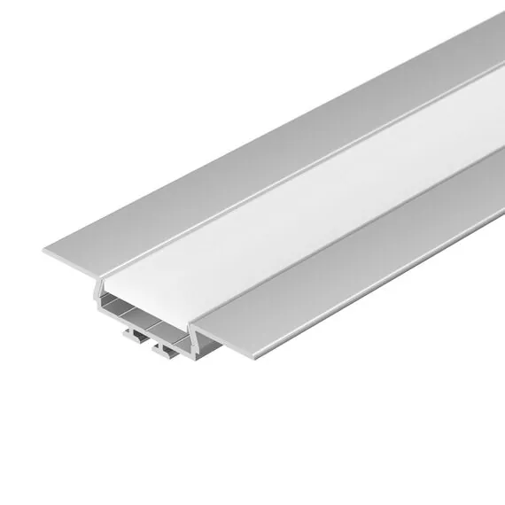 Arlight 019185 Профиль KLUS-LOCK-FM-2000 ANOD (Arlight, Алюминий) - ! УПАКОВКА СОСТОИТ ИЗ - 2 м/п, изображение 8