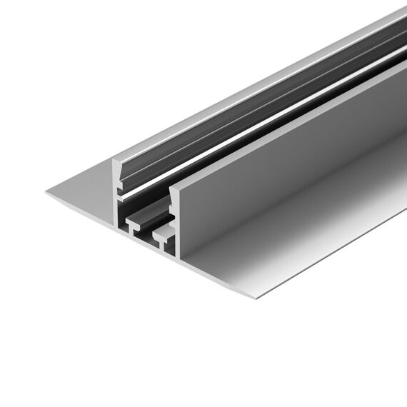 Arlight 035014 Профиль PDS-T-HIDE-2000 (Arlight, Алюминий) - ! УПАКОВКА СОСТОИТ ИЗ - 2 м/п, изображение 3