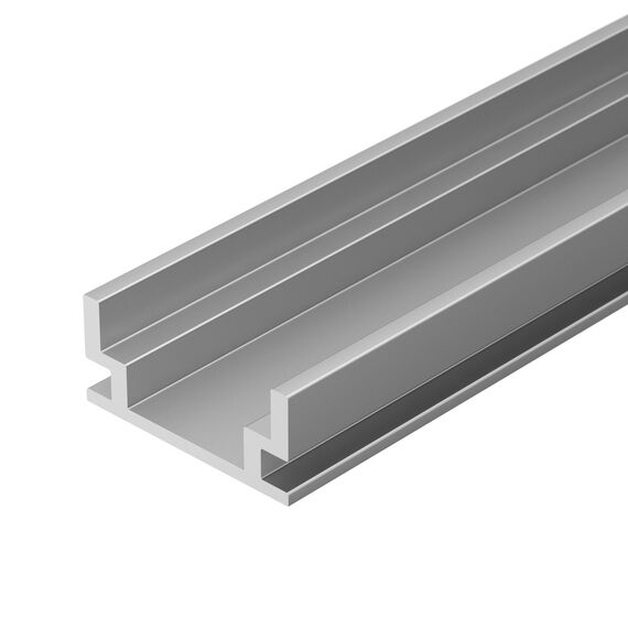 Arlight 012090 Профиль HR-2000 (Arlight, Алюминий) - ! УПАКОВКА СОСТОИТ ИЗ - 2 м/п, изображение 6