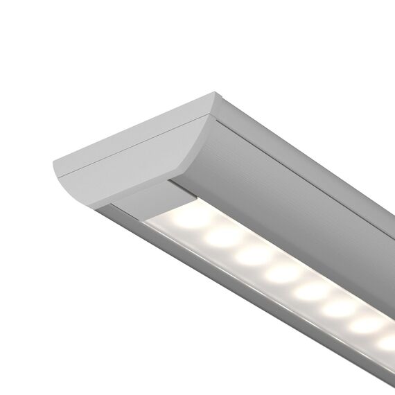 Arlight 013215 Профиль PHS-A-2000 ANOD (Arlight, Алюминий) - ! УПАКОВКА СОСТОИТ ИЗ - 2 м/п, изображение 8